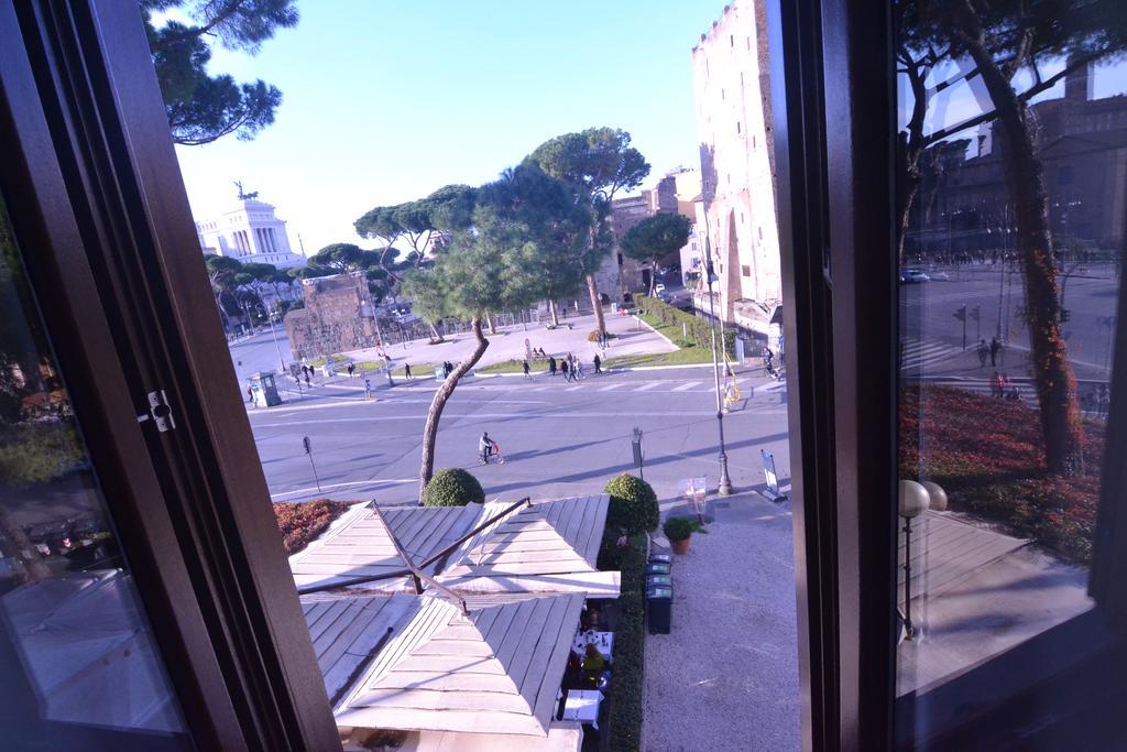 Hotel De Rome — Foto 3